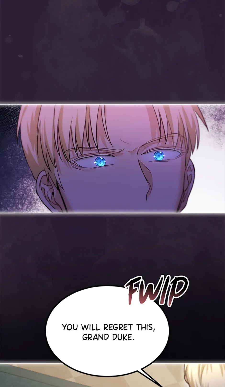 The Baby Divine Beast Chapter 45 - page 40